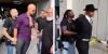 Andrew, Tristan Tate arrested on rape, sex trafficking charges in Miami, Florida