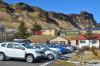 Warm Spell Brings Exceptional Crowds to South Iceland