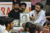 India’s viral Cockroach Party steps up protests after hunger-striking activist is forcibly hospitalised