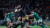 Letters: Irish full of excuses after loss; hospital food reviews