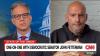 Sen. Fetterman on Democrats’ position on Israel: It’s getting ‘more incredibly hostile towards Israel.’