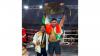Sangram Singh knocks out Pakistan's Mohammed Abid, wins Asia title
