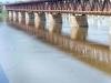 FFD issues high flood alert for Chenab, Jhelum rivers