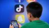 Government mulls ban on social media for children under 16