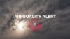 Air quality alert issued for Des Moines area
