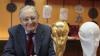 Silvio Gazzaniga: How Did Italian Sculptor Design the Iconic and Timeless FIFA World Cup Trophy?