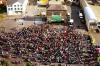 Big screen proposal in Ballina for All-Ireland Final