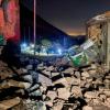 5.5 magnitude earthquake hits Peru, kills at least five people