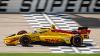 IndyCar Nashville starting lineup, TV schedule for Sunday's race