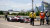David Malukas injury update entering IndyCar Nashville race