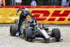 F1 Results Today: Belgian Grand Prix times and positions
