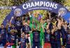 After record-setting World Cup, Telemundo acquires U.S. TV rights to Champions League