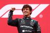 Belgian Grand Prix briefing: Antonelli wins, Hamilton penalty woes, Russell crashes out