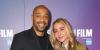 Meet Thierry Henry’s Longtime Partner