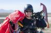 Rosthern woman soars with SkyHawks skydiving team