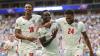 We got a Scorigami! How England's 6-4 win vs. France made World Cup history