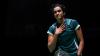 ‘Ronaldo is all-time favourite; don’t mind Spain or Argentina winning’: Sindhu
