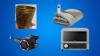 Multiple Consumer Products Recalled Over Lead, Drowning, Fire And Shock Hazards