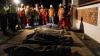Two earthquakes hit Peru, killing at least 5 and injuring 21