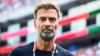 Jurgen Klopp announcement plan as remarkable agreement with Germany reached