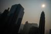 Chicago’s Air Quality Among The Worst In The World Once Again As Wildfire Smoke Returns
