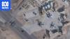 Israel says Iran has launched missiles towards Jordan