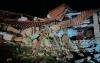 Bishops of Peru pray for victims of earthquake that leaves at least 5 dead