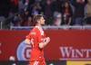 Monterrey, Chicago agree on transfer for MLS Golden Boot leader Hugo Cuypers: Sources