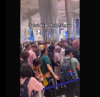 Flight Disruptions Hit Dubai International Airport Amid Renewed US-Iran Hostilities