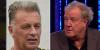 Jeremy Clarkson admits 'shouldn't have done that' as he reflects on Chris Packham feud following cancer response