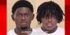 Shreveport Police arrest two in organized retail theft ring targeting multiple major retailers