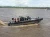 Guyana Rescue Operation Continues After Passenger Ferry Sinks Off Coast