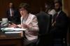 Susan Collins Election Race Changes as Bellows Withdraws and Maine Democrats Regroup