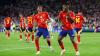 Stopping Spain easy in theory; But in reality, it's like a maze