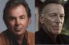 JONATHAN CAIN Says BRUCE SPRINGSTEEN Is 'An Annoying, Bitter Old Man' Who 'Should Shut Up' About Politics