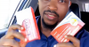 "Medication no be luxury": Man calls out huge price difference after buying same drug for ₦40,000 in Gbagada and ₦9,500 on Lagos Island