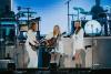 The Chicks headline second sold-out night at Churchill Park Music Festival