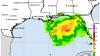 National Hurricane Center says tropical depression forms in Gulf
