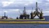Trump says Britain's Andy Burnham will open up drilling in the North Sea as next prime minister