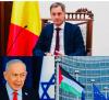 Belgium Announces Ban on Imports from Israeli Settlements in Occupied Palestinian Territories