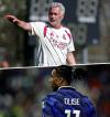 France and Bayern Munich star Michael Olise is desperate to join Real Madrid this summer