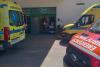 Patients denounce ‘inhumane’ conditions at Portimão Hospital A&E