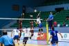 Qatar beat Kuwait in Volleyball Championship