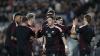 All Blacks: South African tour will further enhance Dave Rennie’s side – Liam Napier