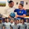 Israeli Finance Minister Says He Will Support Argentina Over Spain in World Cup Final