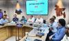 Healthcare services to be strengthened in Rajbari: Khyom