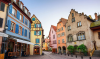 The housing market in Europe has picked up steam