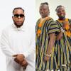 Big Twins Africa lead GhanaFest New York Summer stage as EDEM headlines concert