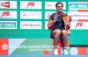 India’s Sindhu wins Japan Open to end title drought