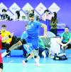 Kuwait chases main round spot in crucial South Korea clash